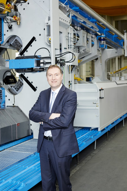 Leifeld Metal Spinning: machines and processes for the production of weight-optimized wheels